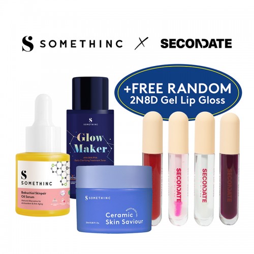 SOMETHINC | Official Website SOMETHINC