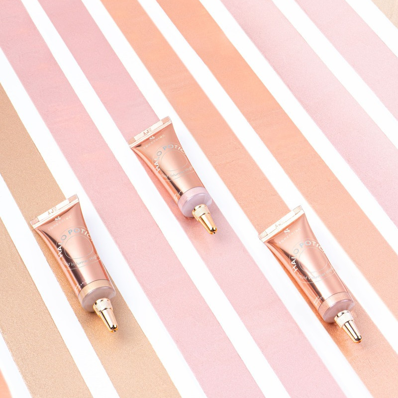 SOMETHINC HALO POTION Liquid Volume Highlighter Somethinc