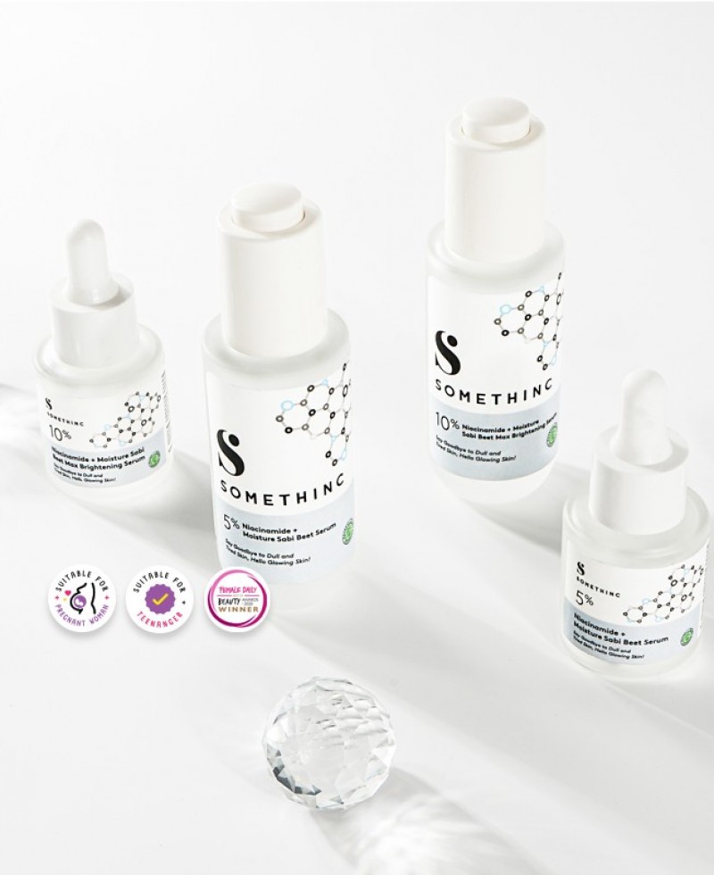 SOMETHINC 10% Niacinamide + Moisture Sabi Beet Max